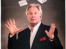 Steve Hyde Magic for All Occasions - Magician - Montoursville, PA - Hero Gallery 4