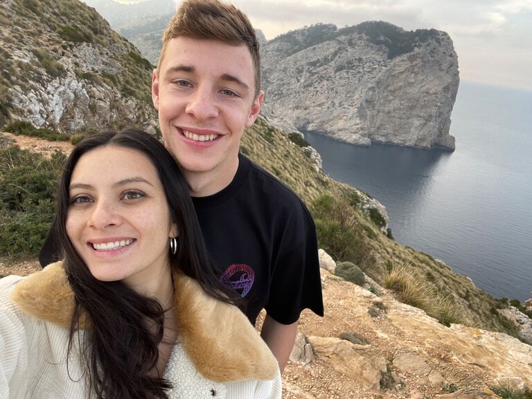 Mallorca, Spain