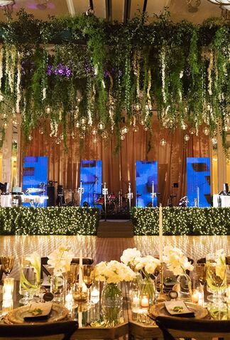 Four Seasons Resort and Club Dallas at Las Colinas | Reception Venues ...