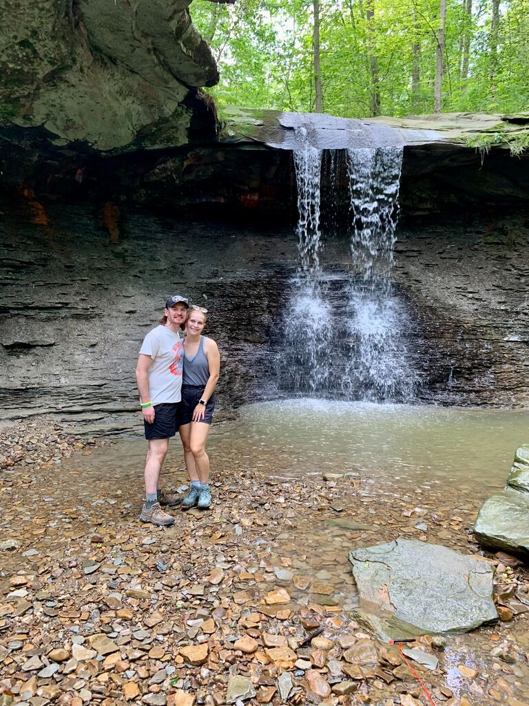 ...and Cuyahoga Valley National Park