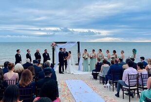 Officiants + Premarital Counseling in Islamorada, FL - The Knot