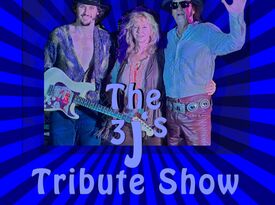 The 3J's  Jim  Janis & Jimi  The 3J's - Tribute Band - Tampa, FL - Hero Gallery 4