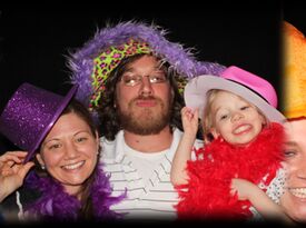 Photo Booths by JNG Rentals, LLC - Photo Booth - Winamac, IN - Hero Gallery 3