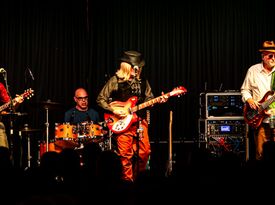 Petty Rewind - Tom Petty Tribute Act - Charlotte, NC - Hero Gallery 4