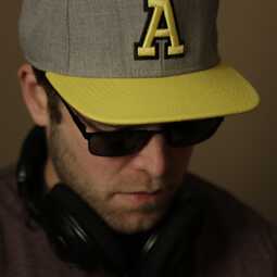 DJ IBG, profile image
