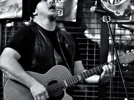 Marty Slone Acoustic Music - One Man Band - Cincinnati, OH - Hero Gallery 1