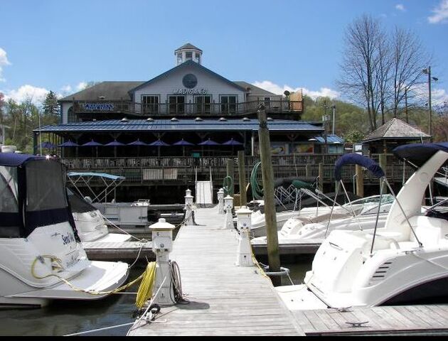 Madigan s Waterfront Reception  Venues  Occoquan  VA 