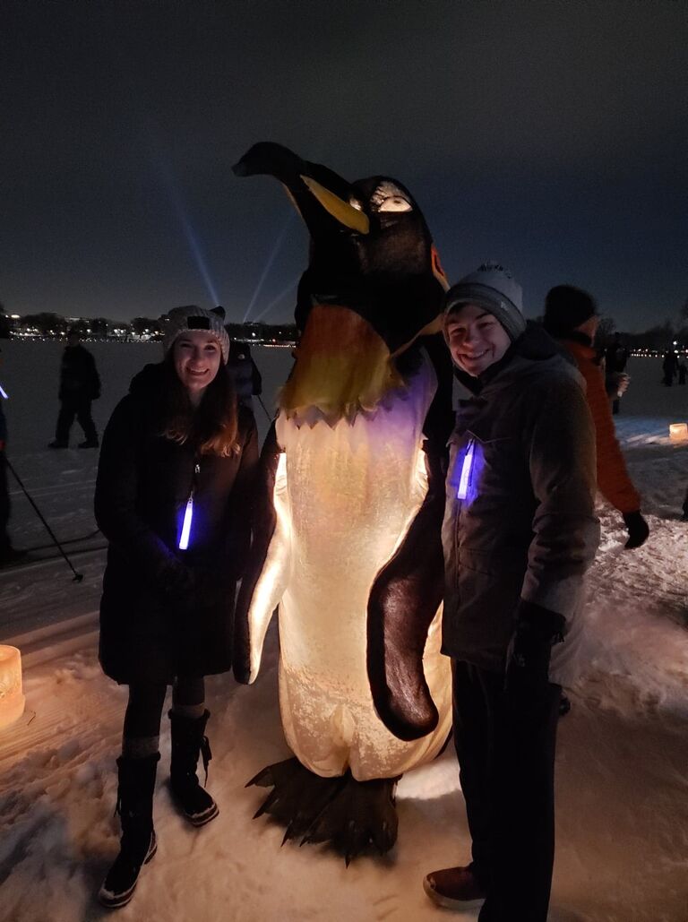 Luminary Loppet