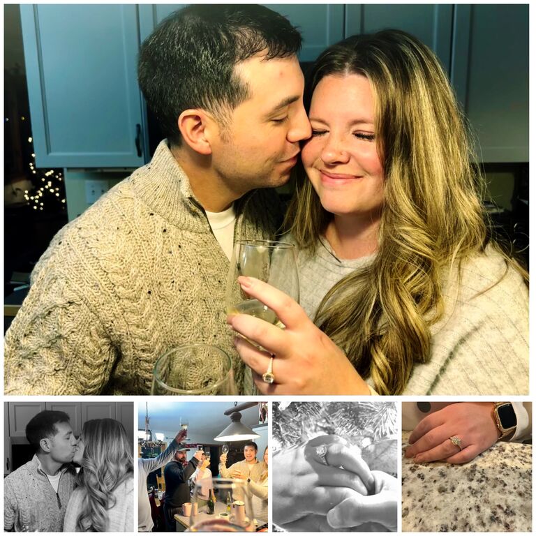 Engaged