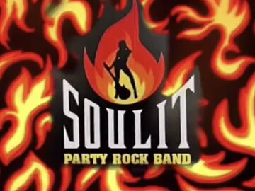 Soulit Rock Band - Rock Band - Miami, FL - Hero Main