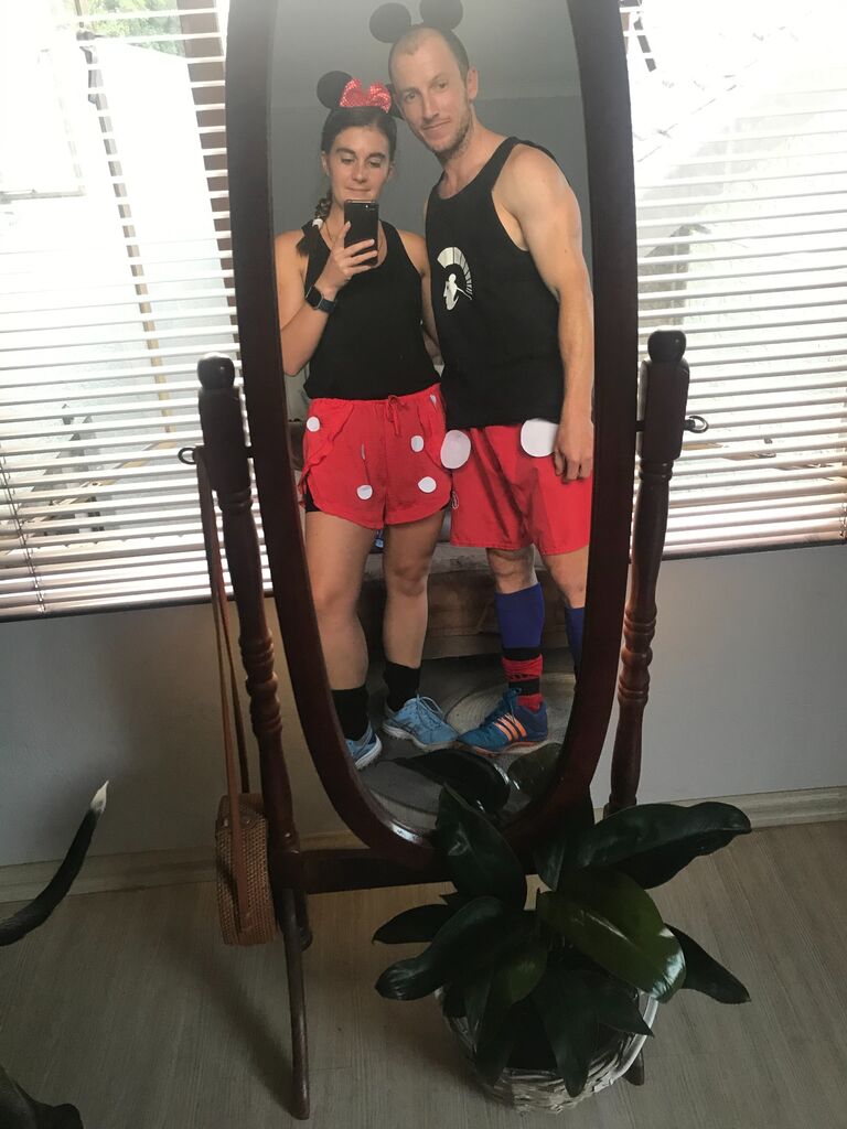 Summer League Hockey