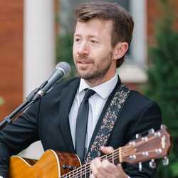 Bobby Crawford, profile image