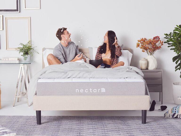 2021 Best Mattresses for Couples