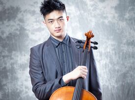 Hsin Chen - Cellist - Hartford, CT - Hero Gallery 2