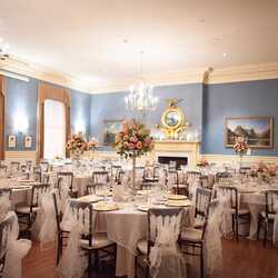 Racquet Club of Philadelphia - Main Dining Room, profile image