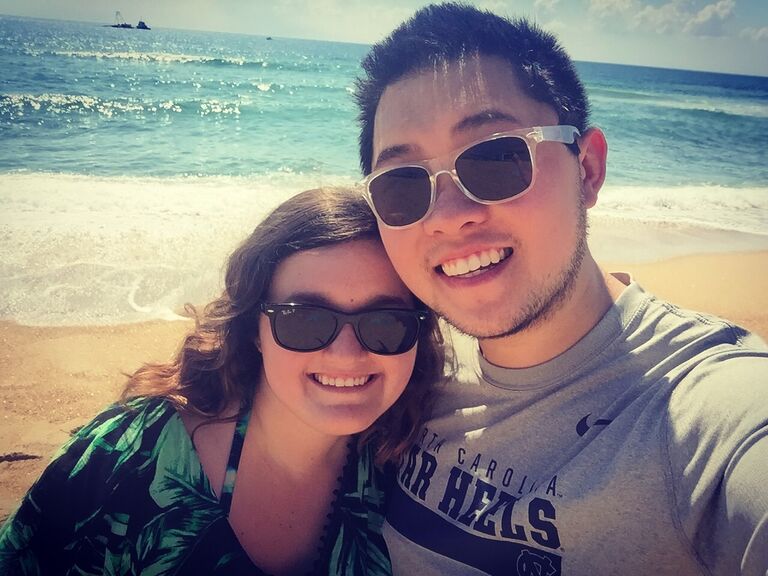 Beach Life 
