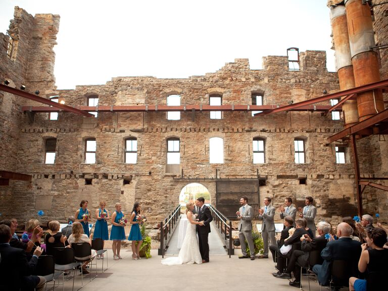 The Most Unique Wedding Venues We Ve Ever Seen