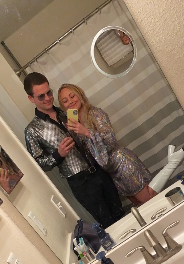 Hippie Halloween in Indianapolis, IN
