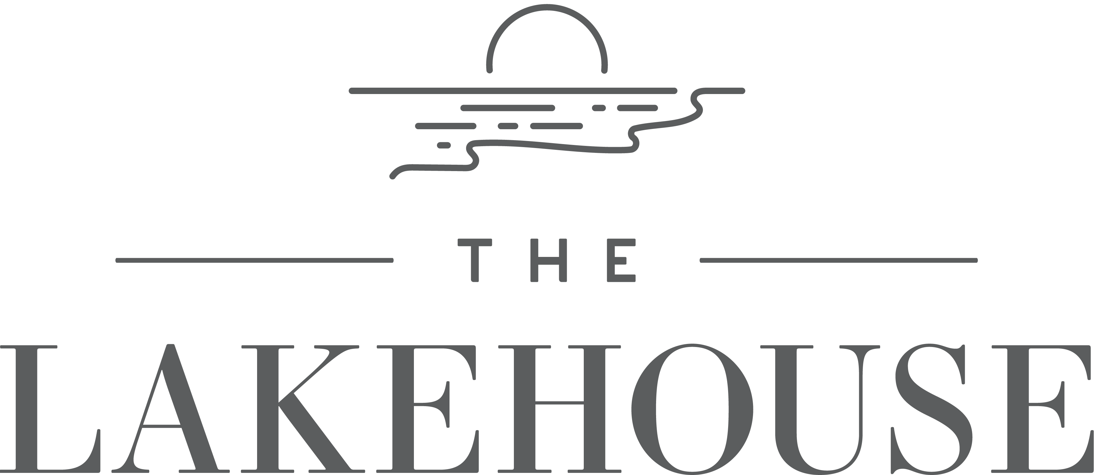 The Lakehouse | Reception Venues - The Knot