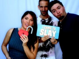 Sip & Snap Mobile Photo Booth - Photographer - Crystal Lake, IL - Hero Gallery 3