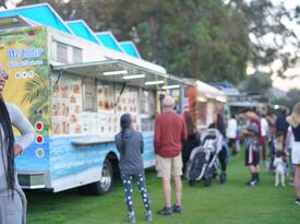 The Tropic Truck LLC - Food Truck - Altadena, CA - Hero Gallery 3