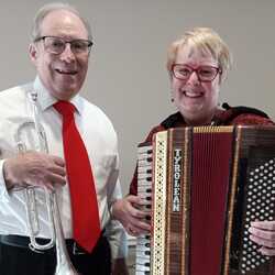 Mary's Turbo Accordion Express, profile image