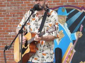 Stava Mala - Acoustic Guitarist - Gainesville, FL - Hero Gallery 3