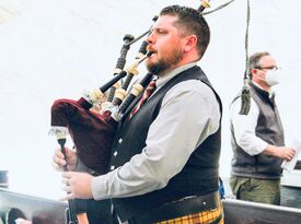 Jared Malone - Bagpiper - Allen, TX - Hero Gallery 4