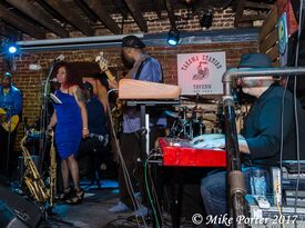 Real Thyme - R&B Band - Silver Spring, MD - Hero Gallery 4