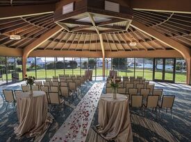 DoubleTree by Hilton Berkeley Marina - Bayview - Ballroom - Berkeley, CA - Hero Gallery 4