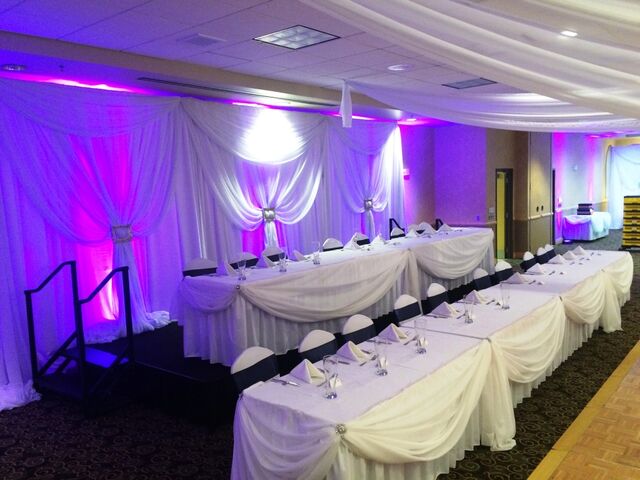 Genesys Conference & Banquet Center | Reception Venues - Grand Blanc, MI