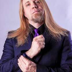 Greg Dow Magical Entertainer, profile image