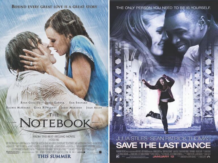 27 Best 2000s Romance Movies for Nostalgia