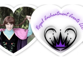 Royal Enchantment Events LLC - Princess Party - Chagrin Falls, OH - Hero Gallery 1