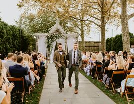 Philadelphia wedding venue in Glen Mills, Pennsylvania.