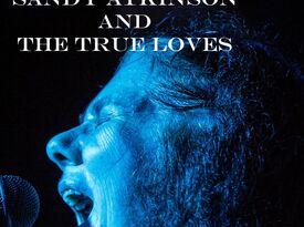 Sandy Atkinson & The True Loves - Blues Band - Saint Petersburg, FL - Hero Gallery 1