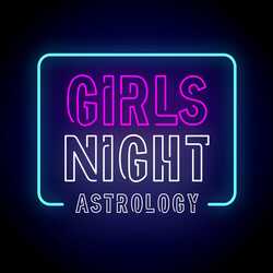 Girls Night Astrology, profile image