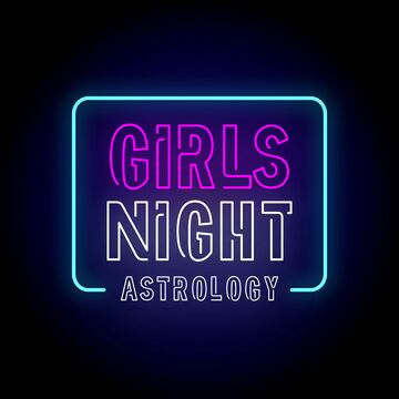 Girls Night Astrology - Astrologer - Nashville, TN - Hero Main