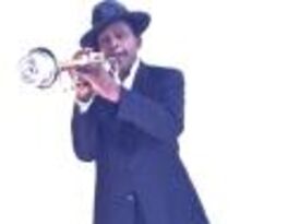 Johnny Capers Jr. - One Man Band and More - Jazz Singer - Virginia Beach, VA - Hero Gallery 3