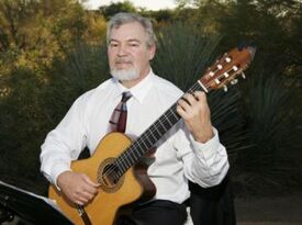 Dave Robinson-When Quality Matters - Acoustic Guitarist - Scottsdale, AZ - Hero Gallery 2