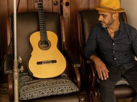 Greg Diamond - Latin Guitarist - Miami, FL - Hero Gallery 3