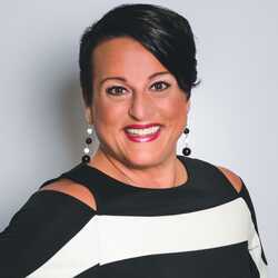 Speaker & Author-Tina Levene , profile image
