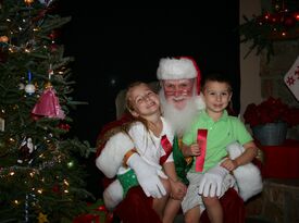 Santa Bob Elkin - Santa Claus - Tampa, FL - Hero Gallery 2