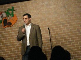 Rob Neville - Comedian - Oklahoma City, OK - Hero Gallery 2