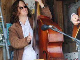 YeeHaw Junction - Bluegrass Band - Charleston, SC - Hero Gallery 1