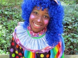 Wish Upon A Star - Children's Parties & Clowns - Costumed Character - Charlotte, NC - Hero Gallery 2