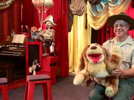 RANGER JACK's Music & Puppet Show - Children's Music Singer - Fullerton, CA - Hero Gallery 4