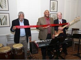 Queen City Jazz Trio - Jazz Band - Charlotte, NC - Hero Gallery 3