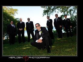 Fairy Tale Weddings & Events - Event Planner - Cicero, NY - Hero Gallery 4