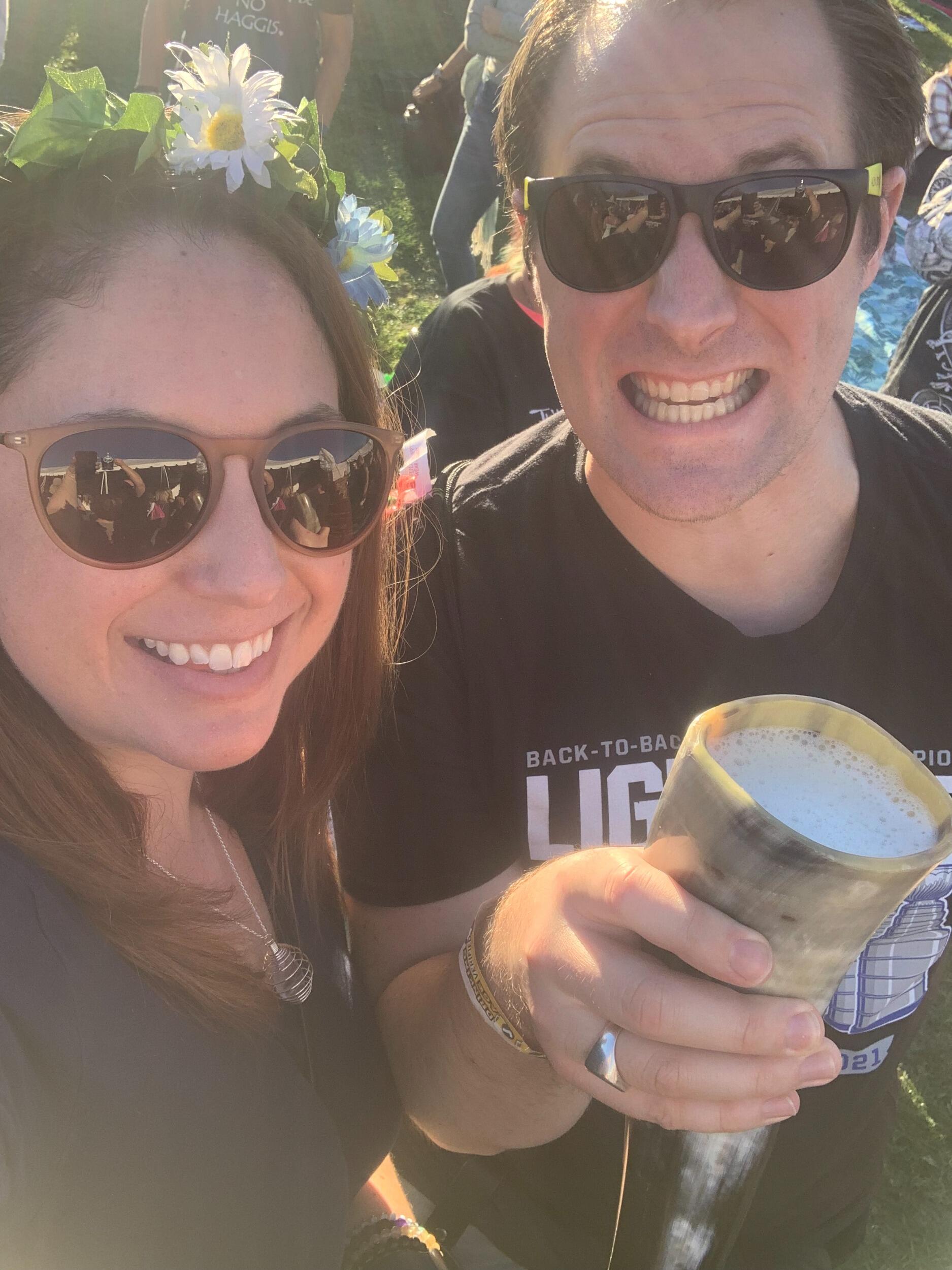 Central Florida Highland Games